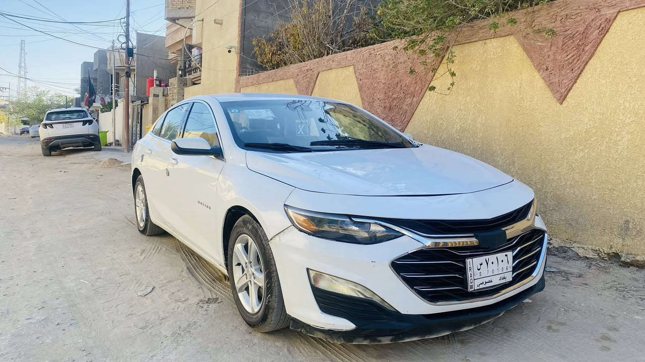 السلام عليكم ماليبو 2020 LS
مراوس بسبورتج 17 وفوك 
115$ وانطي فرق 
مكاني بالحلة


**إذا كنت صاحب هذا الإعلان وتريد حذفه لأي سبب، رجاءا أرسل رسالة إلى الدعم الفني**