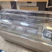 اجهزه آيس كريم إلى بيع 07718419010