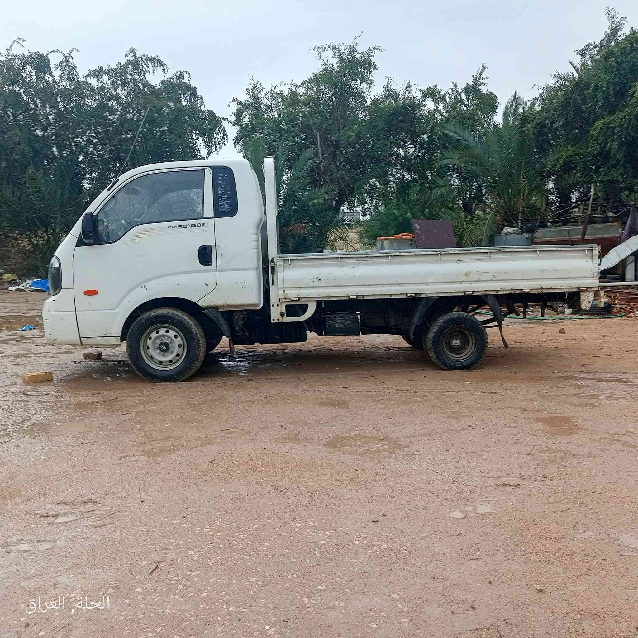 سلام عليكم كيا بنكو موديل 2015مكفوله مكان النجف الاشرفـ *********** الاستفسار
