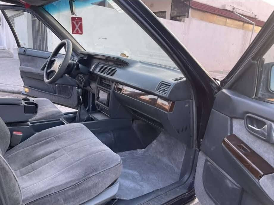 نيسان سدرك مديل2000
مكينه كير بلاد عادي تبريد تدفئه
رقم بصره انكليزي
#شعندك #مراوس
مكاني بصره


**إذا كنت صاحب هذا الإعلان وتريد حذفه لأي سبب، رجاءا أرسل رسالة إلى الدعم الفني**