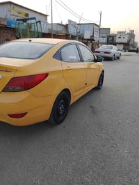 اكسنت • 2016 • رقم بغداد