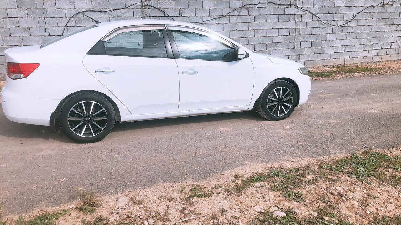 للبيع كيا سيراتو 2012 خليجي
نظيفة بدون ضرر

كير ومحرك مكفولات

💰 السعر: 115

📞 الاتصال فقط: ***********
