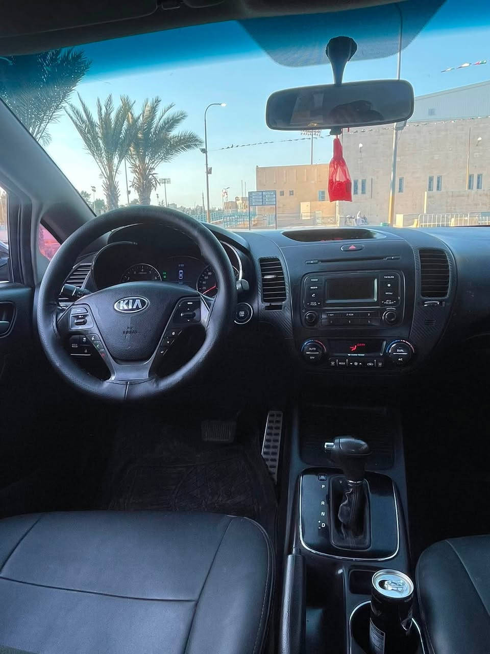 كيا سيراتو K3 2018 فل كامل مع بصمة
محرك 1600cc اتوماتيك توب ترونك

غرفة جلد شاشة اندرويد مع كاميرات خلفية 

جنط مع كوشوك جديد مرخصه ســـــــــــنــه

مري كهرباء مري ضب مري غمازات 

كشافات اصليه اضويه عدسات

فحص باعتبار كامل جيدات دقات فقط 

صيانة كاملة داخل شركة 

عدة الشركة كاملة داخلها 

السعر مغري جداً🔥🔥🔥

0786160016☎️📞


**إذا كنت صاحب هذا الإعلان وتريد حذفه لأي سبب، رجاءا أرسل رسالة إلى الدعم الفني**