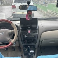 سني • ٢٠٠٩ • مكينة كلتش