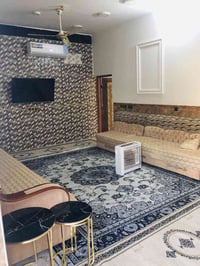 حي جوده • ٢٥٠م • غرفتين