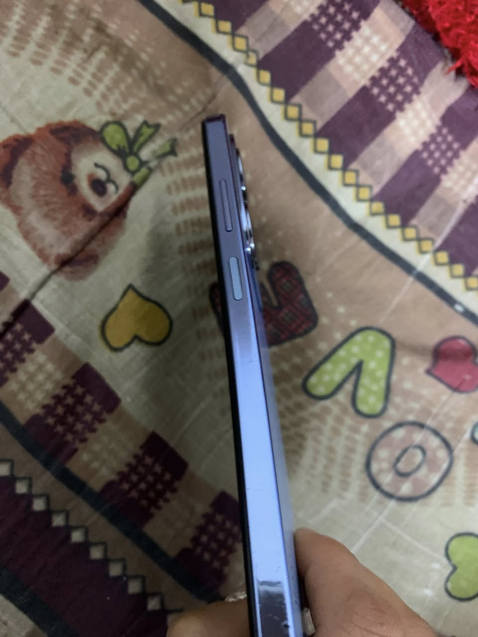 جهاز نضيف اريد مراوس بايفون


**إذا كنت صاحب هذا الإعلان وتريد حذفه لأي سبب، رجاءا أرسل رسالة إلى الدعم الفني**