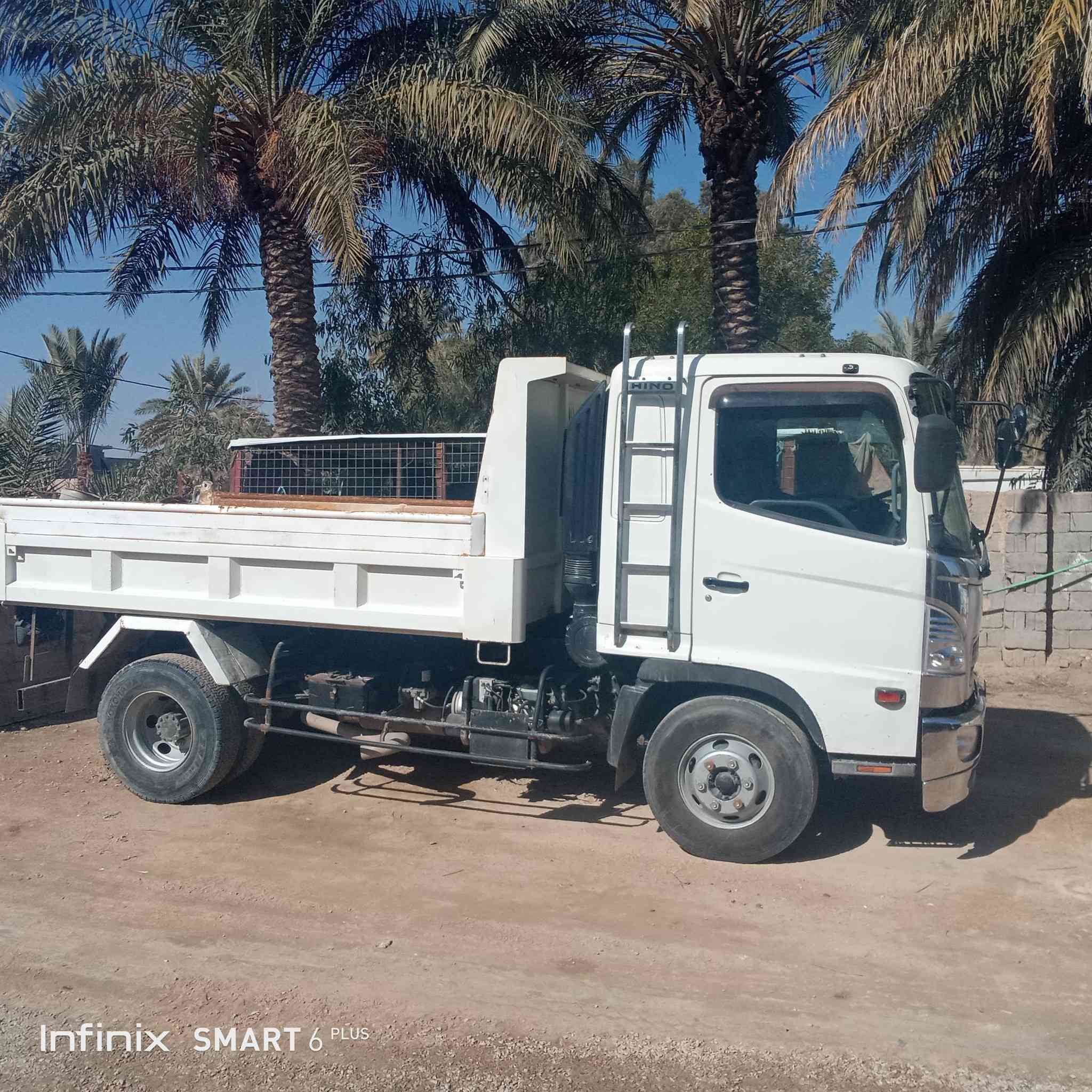 للبيع هينو شيطان دخول جديد 
مكان بابل القاسم ناحية الطبيعه للاستفسار اتصال على الرقم ***********
