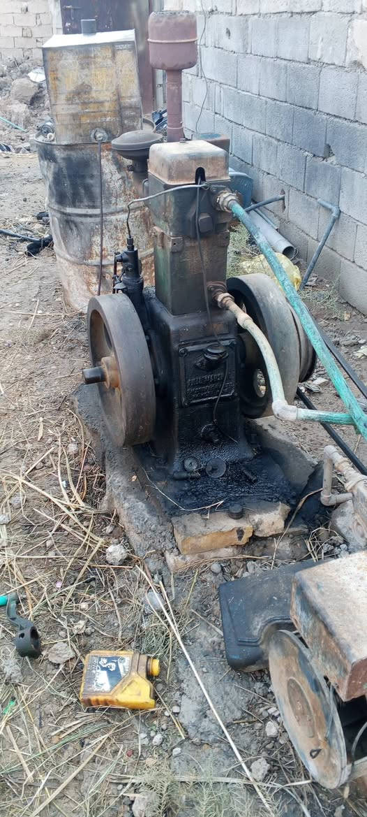 مولد للبيع مارشال 8حصان راس توليد 7ونص مكلف بالنشر للاتصال ***********مامتواجد ع الفيس بوك
