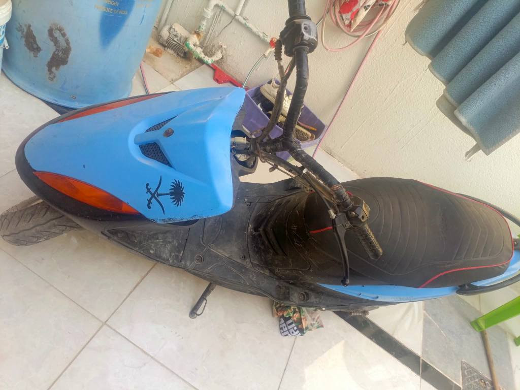 سلام عليكم  ماكس عدله بوشه 49 وياله جديد ابو نجمه عنوان بصره ابو الخصيب با 450 بيه مجال شط العرب, البصرة


**إذا كنت صاحب هذا الإعلان وتريد حذفه لأي سبب، رجاءا أرسل رسالة إلى الدعم الفني**