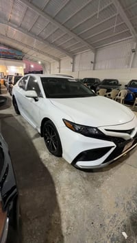 كامري • شمالي بصمة • ٣٦٠٠٠ ميل