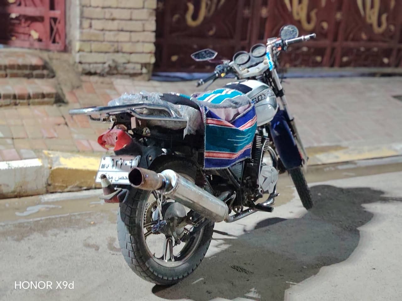 البيع دراجه بانده المكان دجيل ***********
