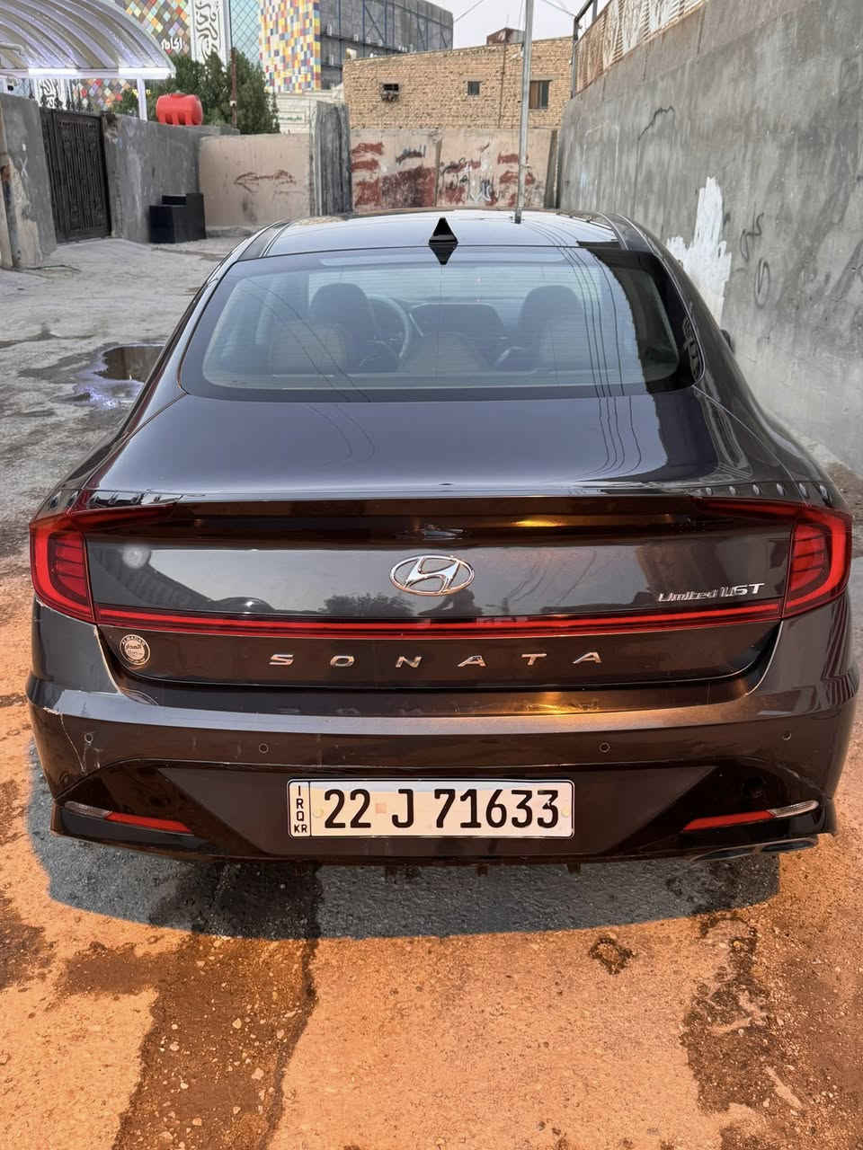 سوناتا موديل ٢٠ لمتدد فول بس بند ومدكر خلفي السعر ١٥٨ وبيها مجال قليل ***********
