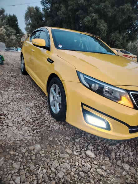 سلام عليكم وبتيمه موديل 2014 امريكيه ضره جاملغ جهت السايق فقط
السياره جديده وجاهزه كلش حداديه صبغه جديده
تخم تاير شاشه جاهزه من كلشي خط السياره كربله دوانيه
للاستفسار *********** مكلف بل نشر
