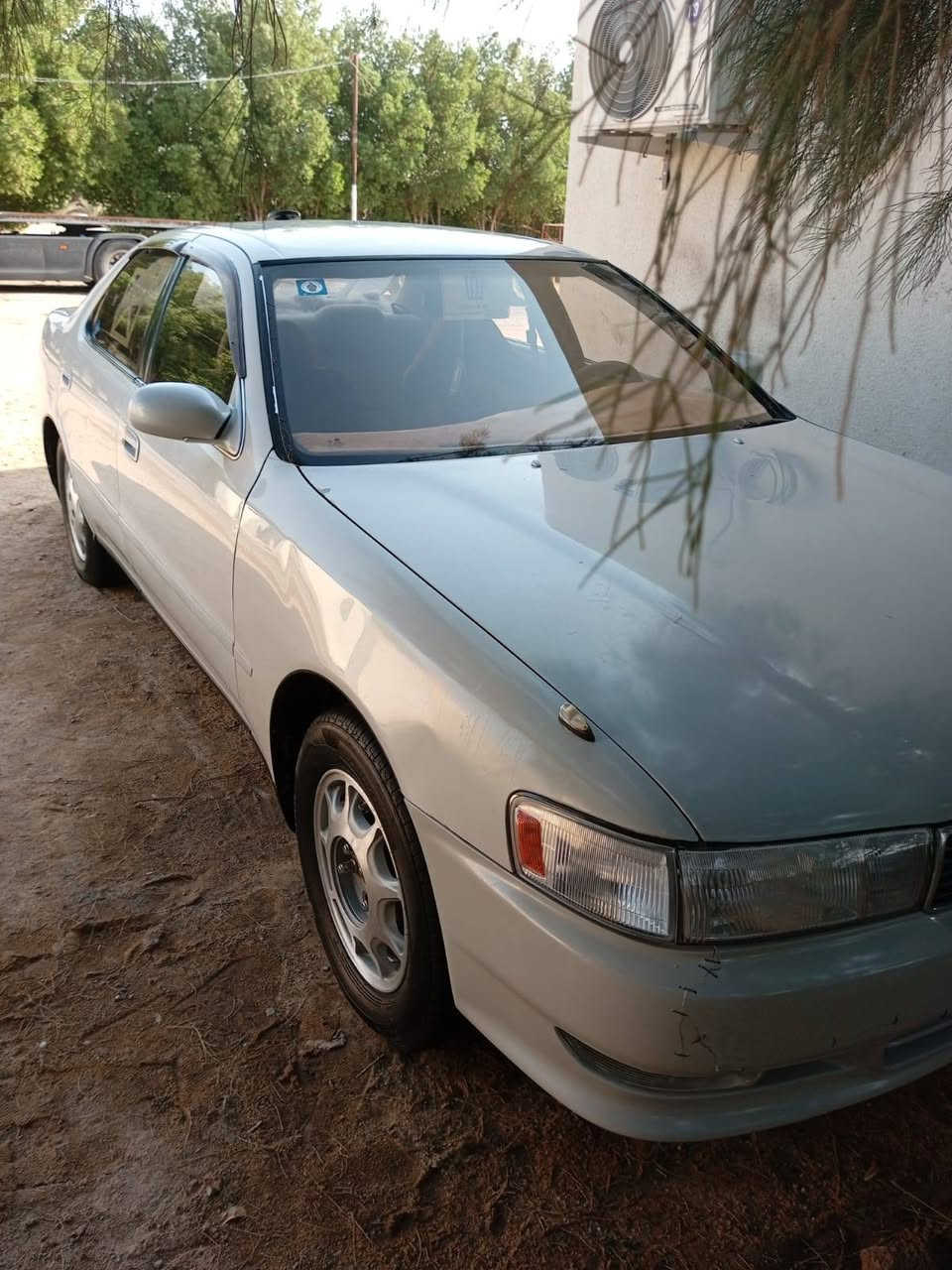 ياالله
سلام عليكم 
كرسته نفخ للبيع 
مديل 94 اصل 
سياره سستم كامل صبغ مداكر وقماره بدون ضربه شرط 
رقم نكليزي بصره 
بسمي السياره السنويه لل 30 
الاسسفسار اكثر 
اتصال 
***********
العنوان:البصره الزبير طريق سفوان
