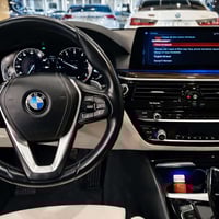 بي ام 530i • فول مواصفات • ٢٠١٩