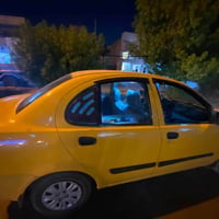 طيبه مديل٢٠١٥ سياره مكفوله عده طخه بجاملغ وبارد سياره كير ومكينه بجيس ...