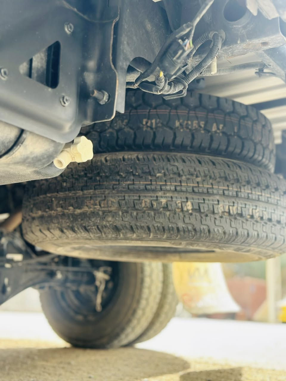 السلام عليكم كيا موديل 24 كفاله عامه رقم بغداد انگليزي ماشيه 24 الف حقيقي العنوان بغداد المشتل ***********
