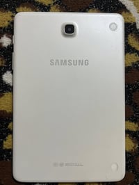 سامسونج • ذاكرة ١٦ • تابلت