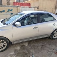 سيراتو ٢٠١٣ • محرك ١٦٠٠ • رقم اربيل