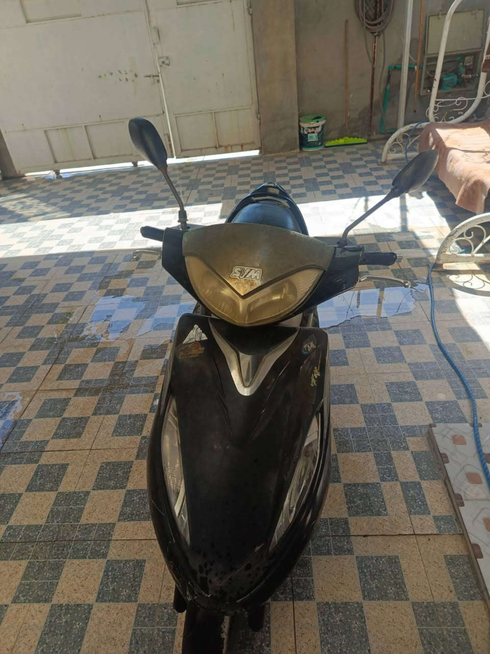 دراجة سيام ياباني كهربائيات كاملة سلف هندر  نكرة بكل وكت دبلات جدد كابريتر جديد مكينتها ناعمة ومامفتوحة السعر 300 قفلها مكاني بعقوبة التحرير ***********
