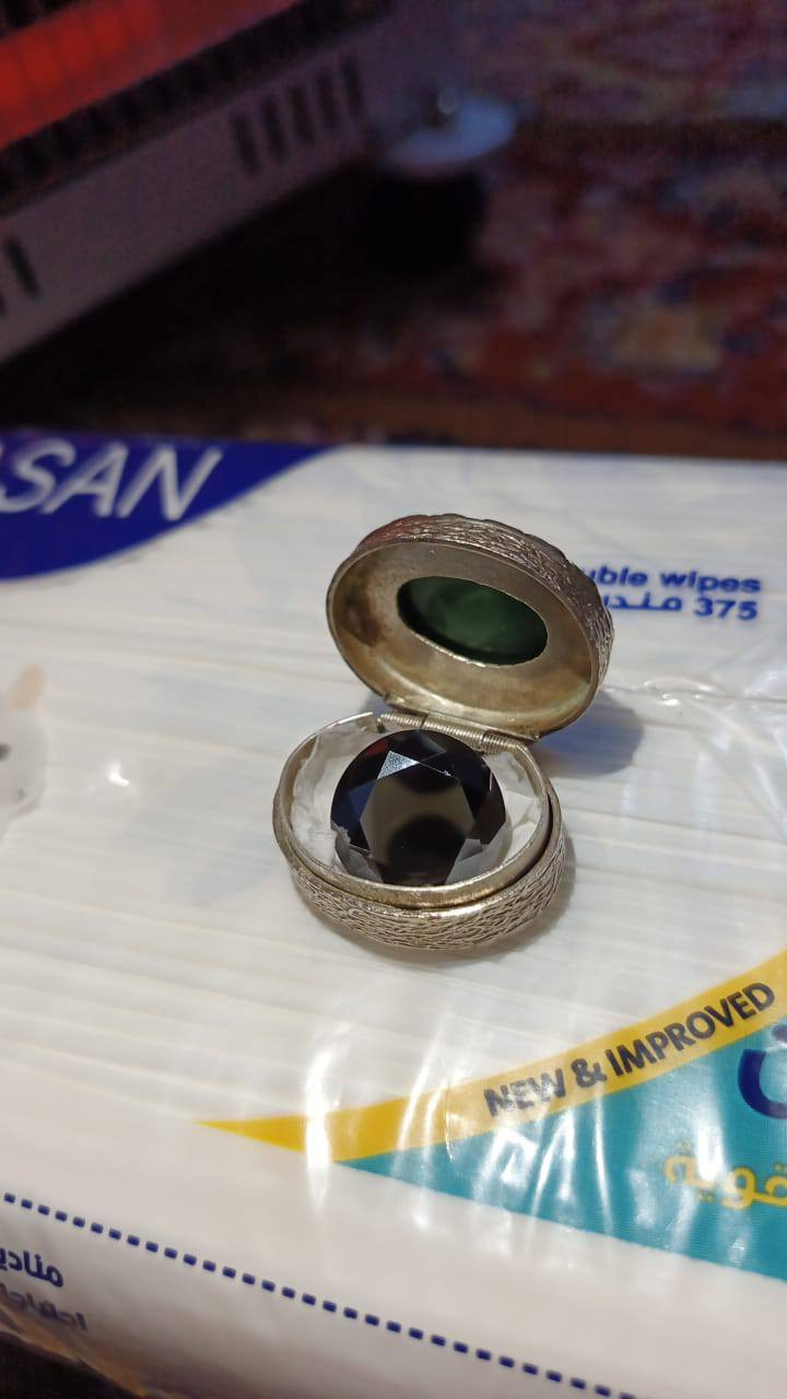 🚀 للبيع! 🚀
💎 الماس 💎 طبيعي 100 بل 100
 🛣️
💰 السعر
📞 ‏‪***********‬‏
