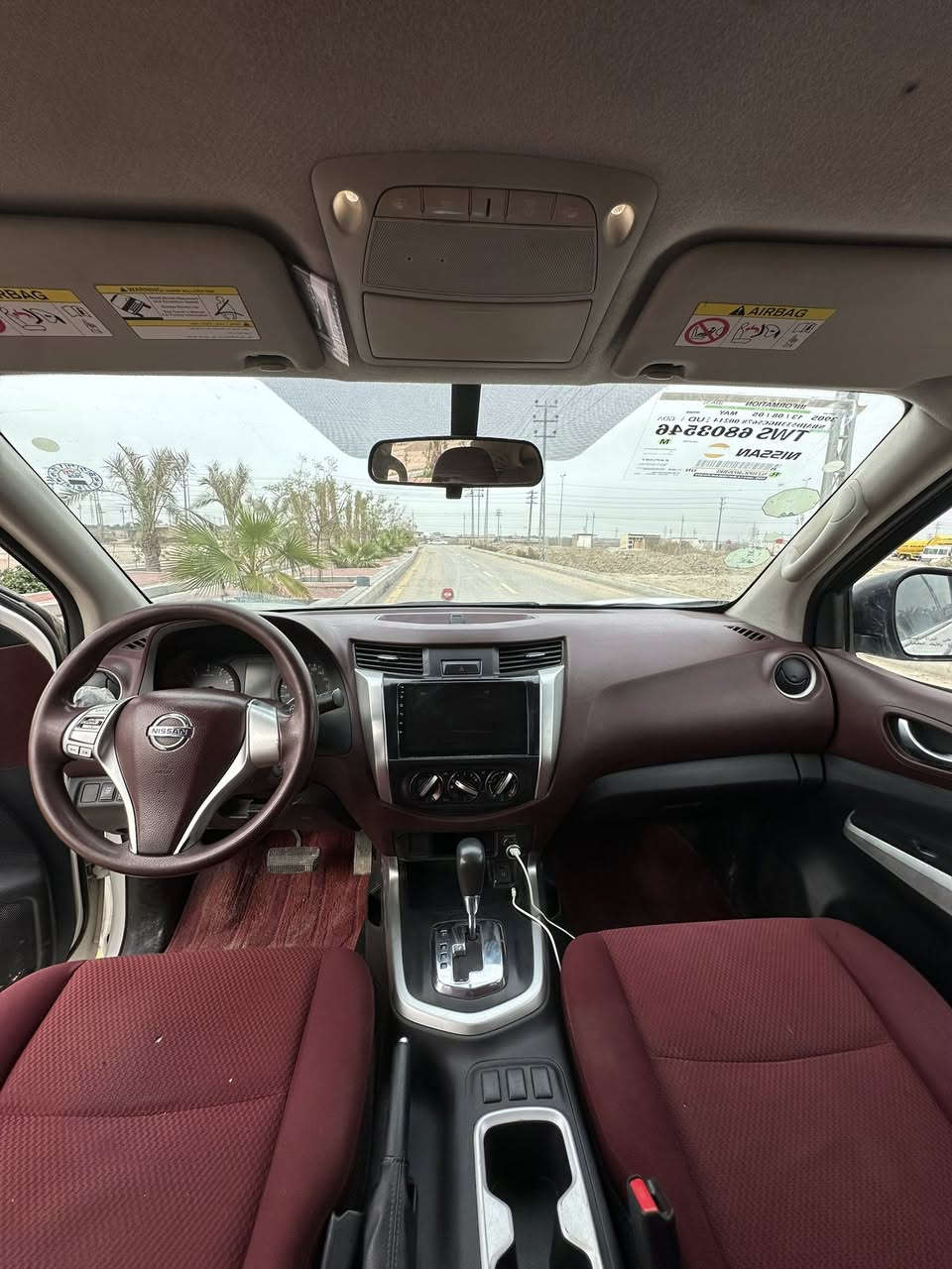 السلام عليكم
نيفاره موديل 2020 اوتماتيك كير مكينه كفاله تبريد ماشيه 98 رقم أربيل جديد سنويه جديده.. سياره بيها بارد يم جاملغ 
ويم الباب الوره بيها بارد وبيها حالوب بنيد
والقماره حالوب مو قوي ناعم  العنوان البصره قضاء المدينه
***********
