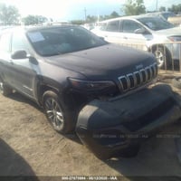 جيب بزون 2019  فئة لاتيتيود (Latitude وارد امريكي كشن كهربائيّ تدفئه ت...