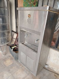 براد ثلج • ما بيه عطل