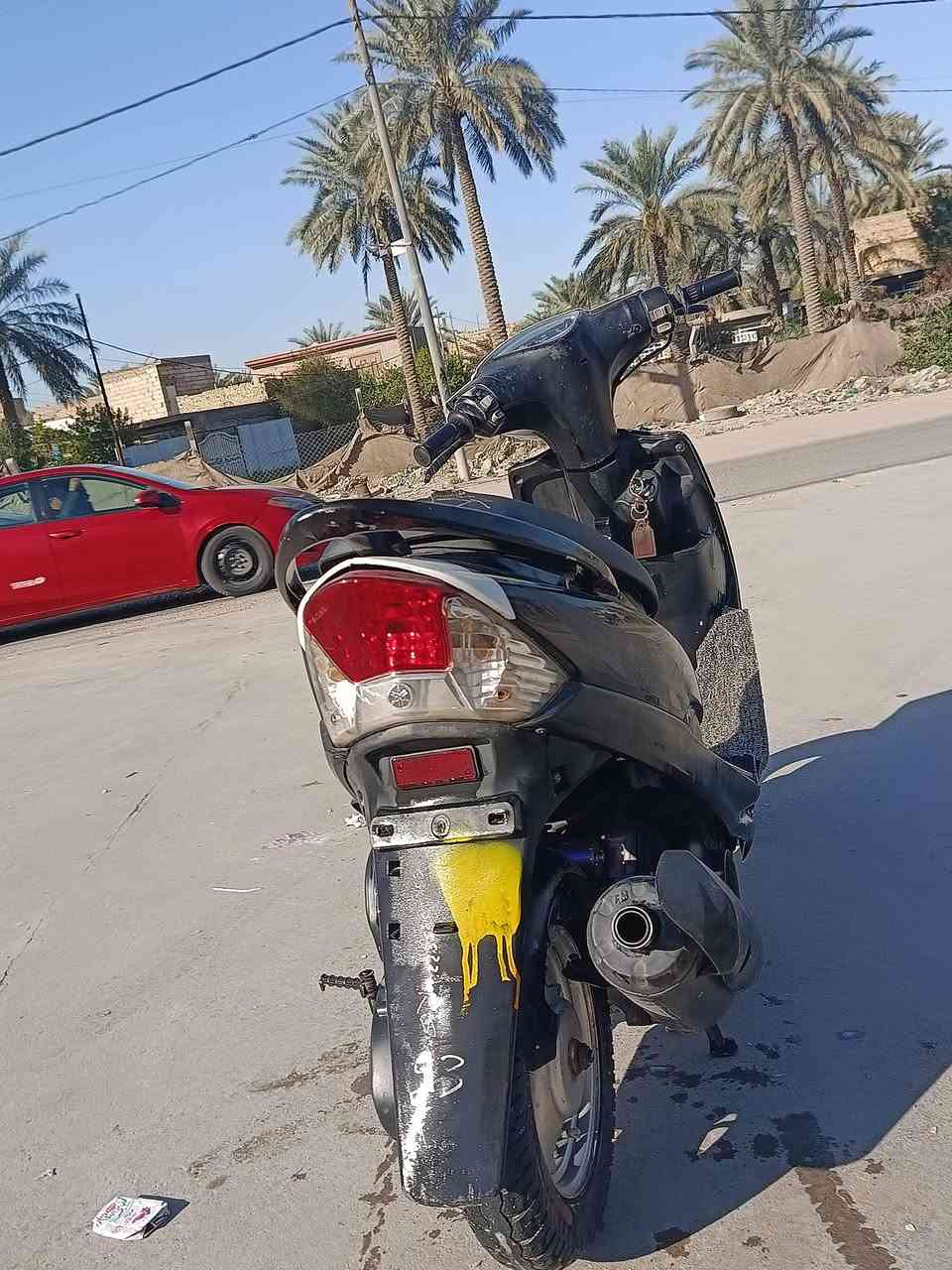 ماكس عدله حاويه لبيع
مكفوله كفاله عامه السعر 525بيها مجال بصيط


**إذا كنت صاحب هذا الإعلان وتريد حذفه لأي سبب، رجاءا أرسل رسالة إلى الدعم الفني**