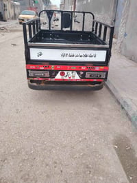 توكتوك • موديل 18 • اوراق اصولي