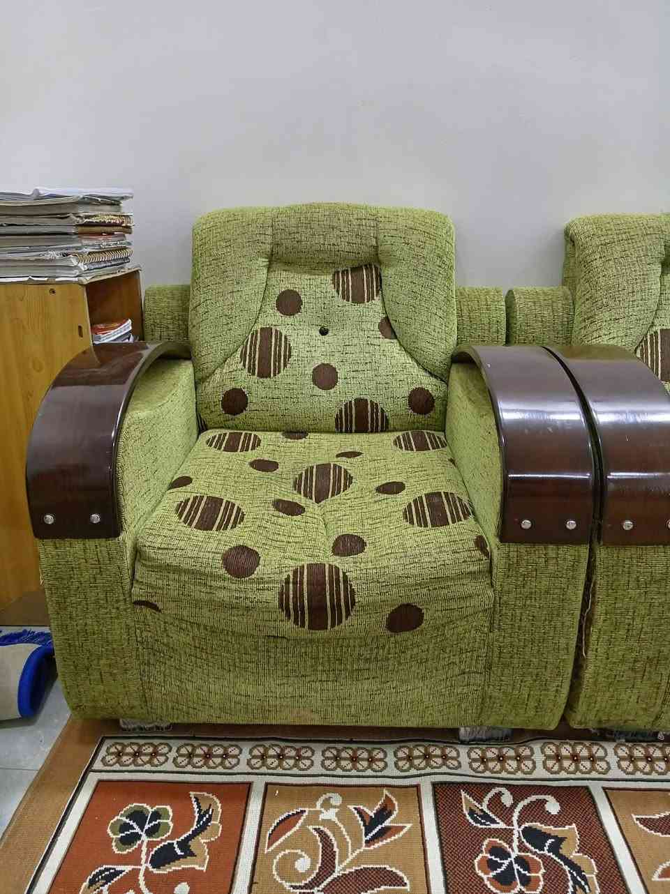 تخم تزكام نضيف مابي كسر بس سفنج شويه نازل 150.مكان ديوانيه حي زيتون


**إذا كنت صاحب هذا الإعلان وتريد حذفه لأي سبب، رجاءا أرسل رسالة إلى الدعم الفني**