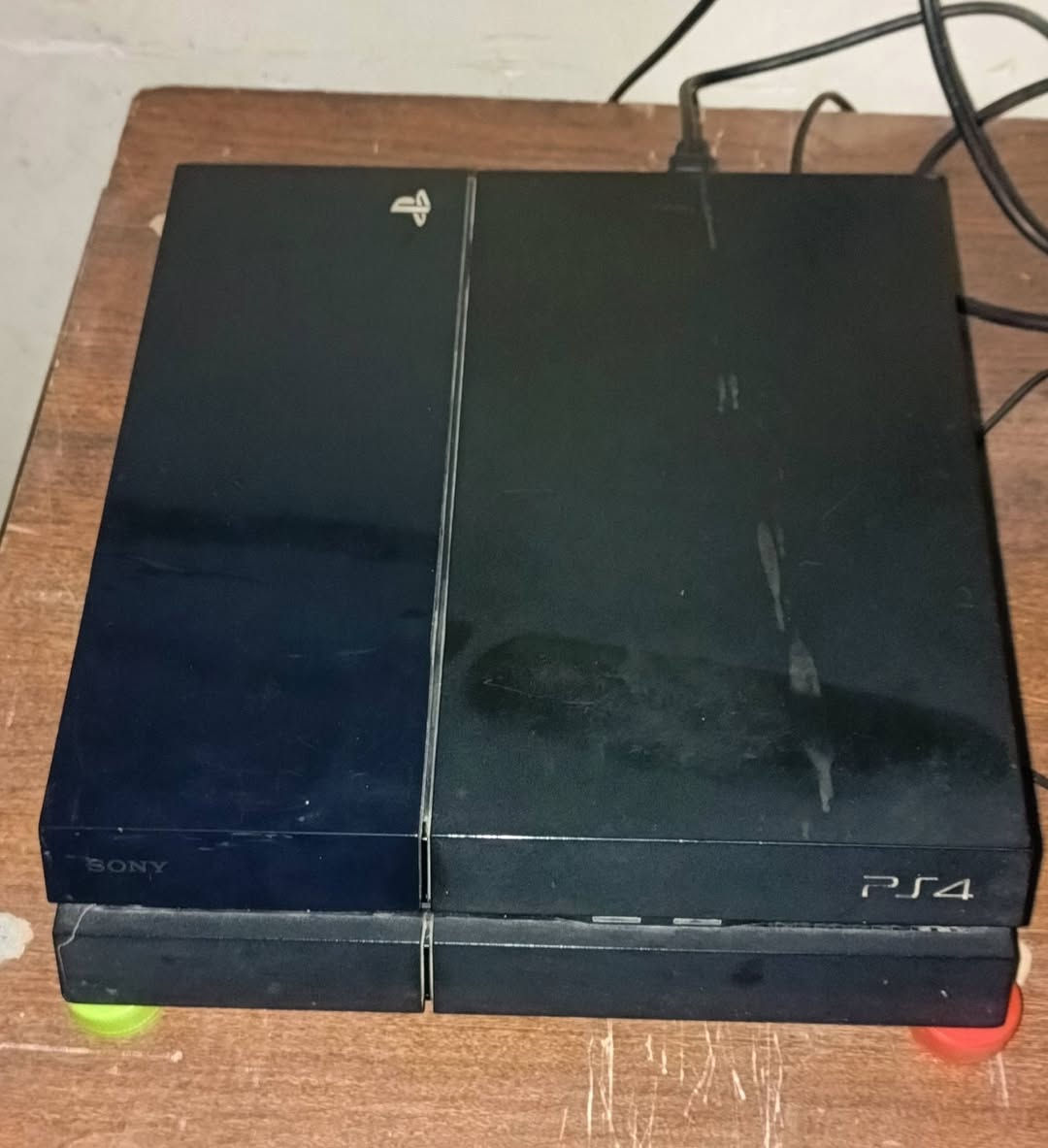 فور فات مهكر نظام 12.52 ذاكره 500تهكيره عن طريق برنامج فيو بي مشكله من ابعد يده 3مترات تفصل شغال فول بي العاب بداخله سعره 165الف قفل تواصل وتساب
‏‪***********‬‏
