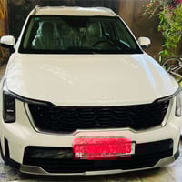 سورنتو • ٢٠٢٤ • ناصرية