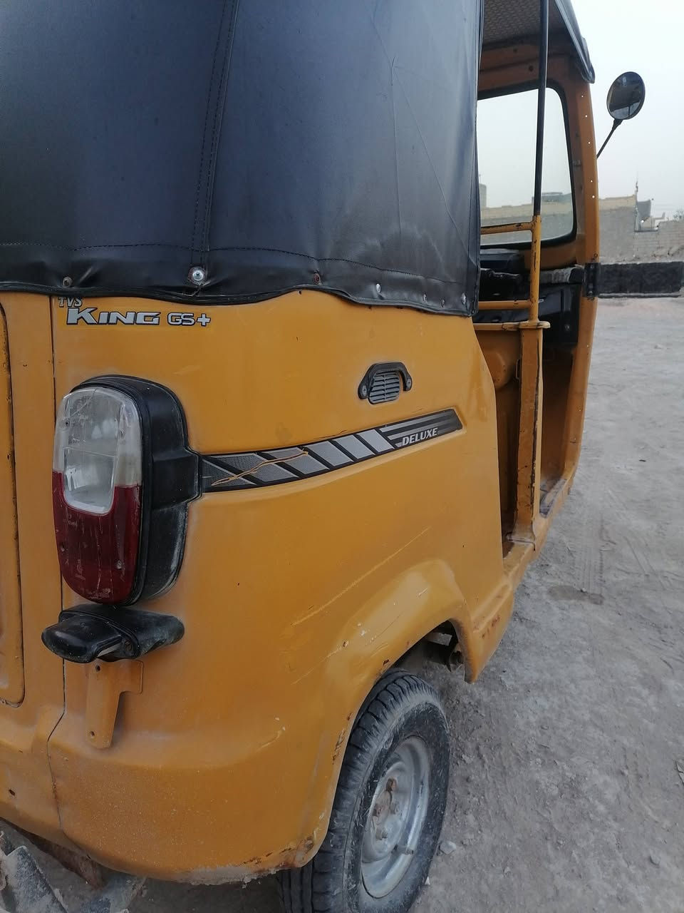 تكتك تي في اس 2019 اوراق اصولي نضيفه ومرتبه كبل للشغل معوزه باتري والبيع مستعجل  السعر مناسب جدا .. للاستفسار اتصل ع وبيك خير ودلل  
***********
***********
