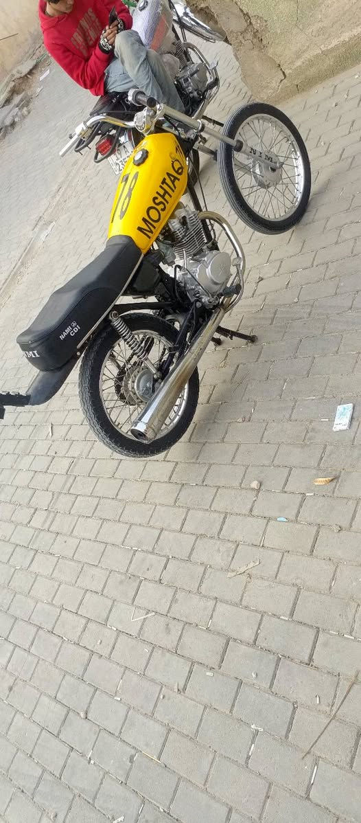 اربعه كير السعر 300 $ 0788 956 7656
