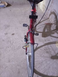 بايسكل • حجم 27 • قضاء المدينه