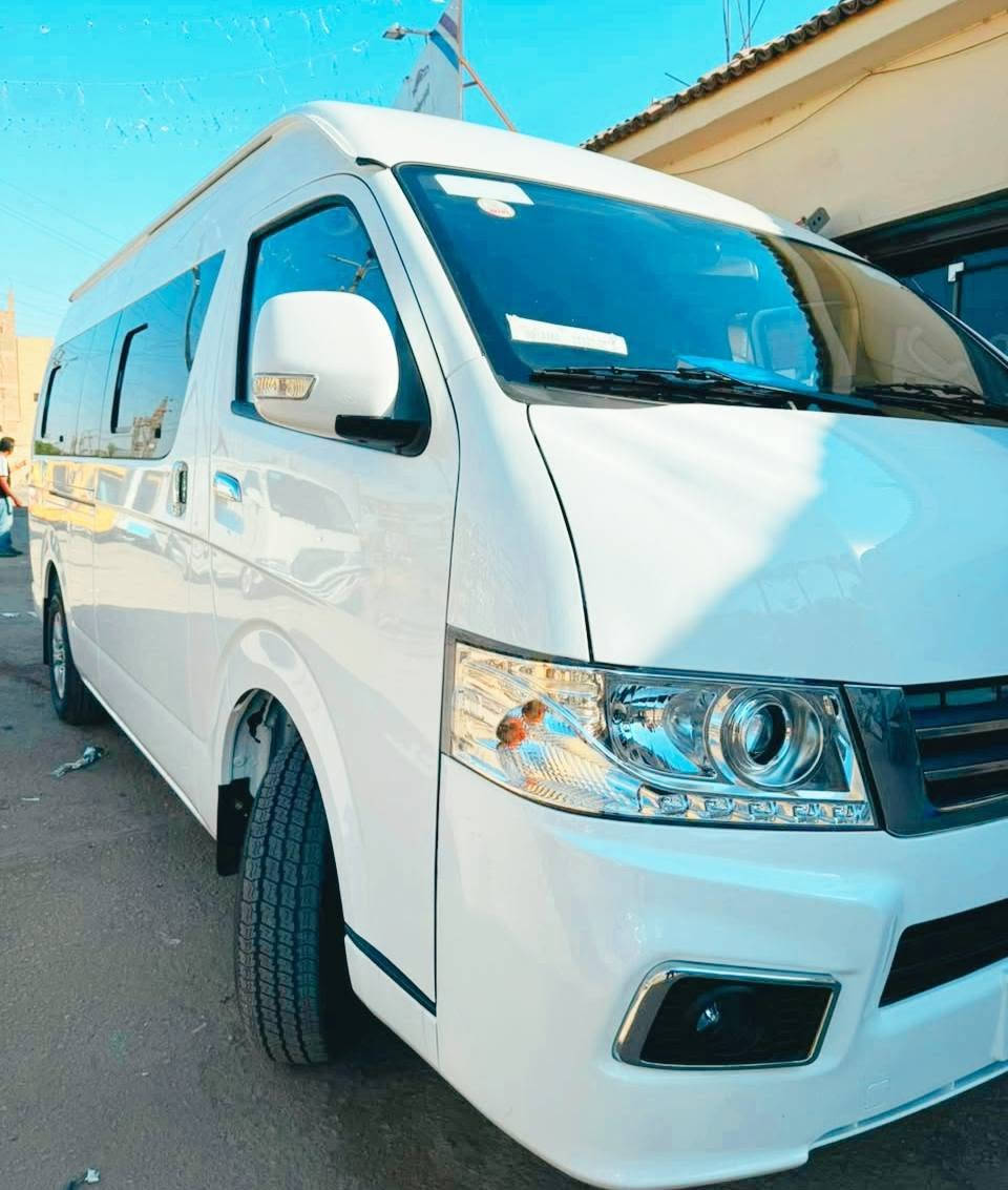 🔥🚘  متاح الان بمعرض الاقصي  قصراوي 2027 سقف عالي 🔥💯
مش مجرد عربية… دي اختيار اللي بيدور على الفخامة والراحة في كل تفصيلة 👑

✨ Full Option بأعلى تجهيزات
💎 جنط سبور رياضي
💎 طارة مالتي متعددة الوظائف
💎 شاشة سمارت 10 بوصة
💎 تحكمات كاملة من الشاشة
💎 2 إيرباج + ABS
💎 نظام Safety كامل للحماية
💎 تكييف أمامي وخلفي
💎 عزل كامل للهدوء والراحة
💎 كاب هولدر ومساحات تخزين ذكية
💎 شاحن USB للرحلات الطويلة

🔥 شكل عصري… تجهيزات قوية… وراحة بمعنى الكلمة 🔥

📍 متوفر الآن بمعرض الأقصى لتجارة السيارات
العنوان: المنيا - بوابة ماقوسة

📞 للتواصل والحجز:
01151129503
01018738635


**إذا كنت صاحب هذا الإعلان وتريد حذفه لأي سبب، رجاءا أرسل رسالة إلى الدعم الفني**