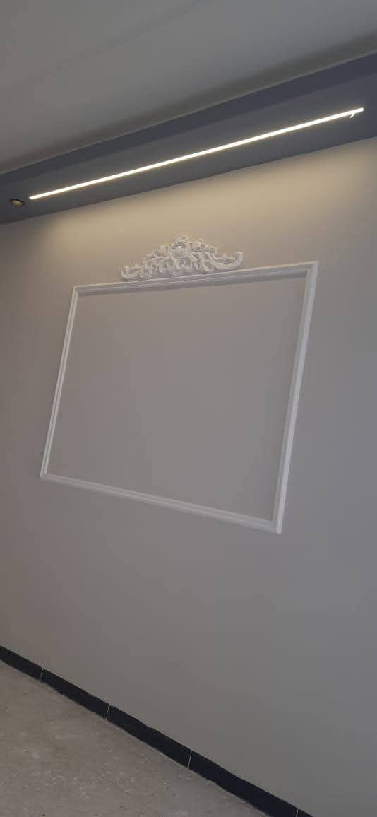 كادر متخصص لعمل جميع الواجهات 🪄
وطلس وصبغ وجبس بورد وبديل الخشب 🏠

***********
