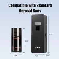 موزع معطر جو • AIKE AK1801 • ٨ قطع