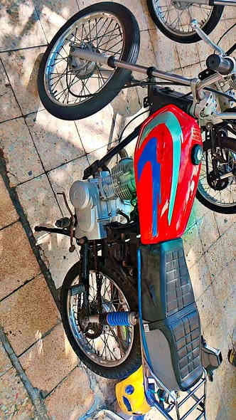 سلام عليكم اخوان دراجه نامه ادوات رايده225ليريده يراسل خاص او يتصل***********
