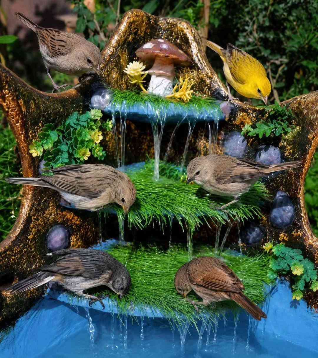 أرحموا مافي الارض يرحمك مافي السماوات اختكم ام محمد اعمل تصاميم شلالات وديكورات وجداريات ونحت حدائق شوايات محجرات عرانيص فطر شوايات محجرات حلة, بابل


**إذا كنت صاحب هذا الإعلان وتريد حذفه لأي سبب، رجاءا أرسل رسالة إلى الدعم الفني**