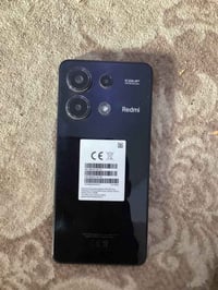 ريدمي نوت 13 • ٢٥٦ • مكفول