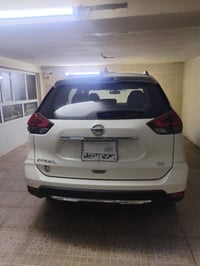 اكس تريل • ٢٠٢١ • زيرو ١٧٧٧