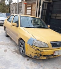 كوين 2013 رقم نينوى محرك نفخ 25بيها مجال  رقم الهاتف 07706129066