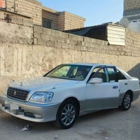 ملكه كراون دوات كفاله كص  كفاله كص سياره فتحه دكمتين. شاصي 171 ديفور ز...