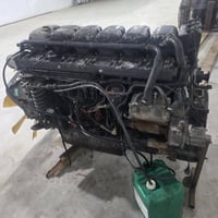 مكينة انجكشن • اوربي