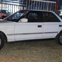 مارك فلات • موديل ٩١ • مكينة وكير مكفول