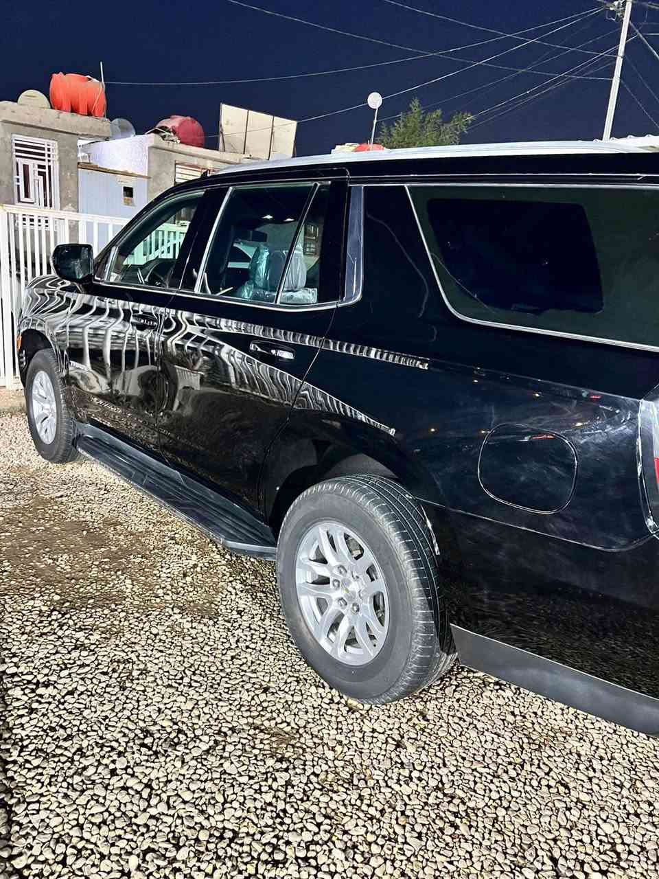 سلام عليكم
تاهو LS 2023
ماشية 56 الف
خليجي 
سعرها 45,000
مغلفه بي بي اف
بيها رصعه خفيفه على كد اصبع جاملغ خلفي 
عنواني كربلاء طويريج


**إذا كنت صاحب هذا الإعلان وتريد حذفه لأي سبب، رجاءا أرسل رسالة إلى الدعم الفني**