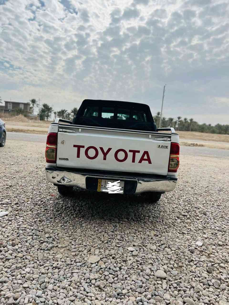 السلام عليكم  بيكم فلاونزه موديل 2006/ مكفوله من ضربه و تبديل رقم نجف حداديه جديده تدفه شغل كير اكس كفاله تخم تايرات سنويه مجده 28 مشروع وطني بسمي تريد تحويل تريد وكاله  شاصي 19   سعر 123 وبيه مجال اتصل عل لاراقام ***********/***********/مكان بابل الشوملي
