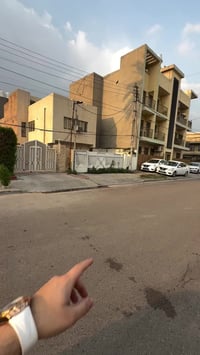 ⁨ ⁨ ‎🏡 للبيع – بيت كلاسك بسعر ارض في السيدية  🔴 البيت مفروز بسند مستقل...